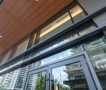 For Lease - 39 Roehampton Avenue Unit# 405, Toronto, Ontario - Photo 1