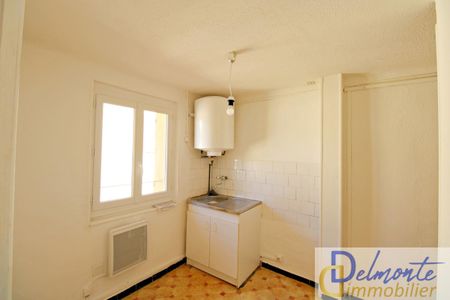 GRAND STUDIO 30 m2 - PROCHE DU PORT - Photo 3