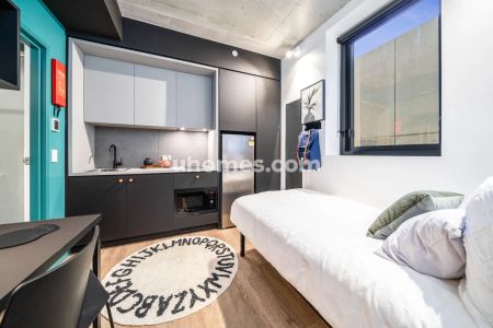 Studio King Single (4-38) - Photo 4