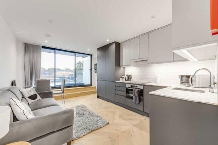 2 bedroom flat to rent - Photo 3