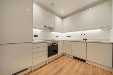 Studio to rent - Photo 4