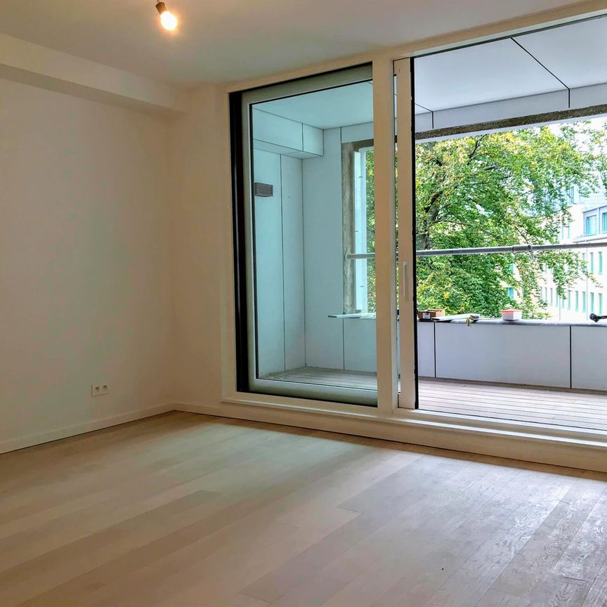 Flat - for rent - Foto 1