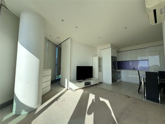 1302N/241 Harbour Esplanade - Photo 1