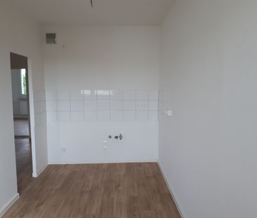Mit neuer Wohnung ab März ins Frühjahr starten - Photo 1
