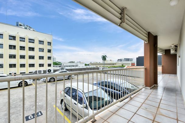 69/21 Cavenagh Street, Darwin City, NT 0800 - Photo 1