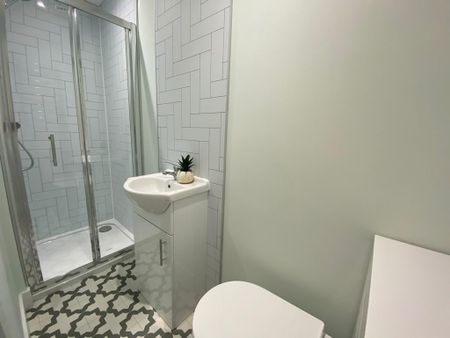 1 bedroom in a house share to rent - Photo 4