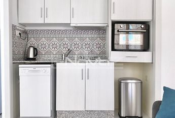 Wonderful studio apartment in Blue Lag