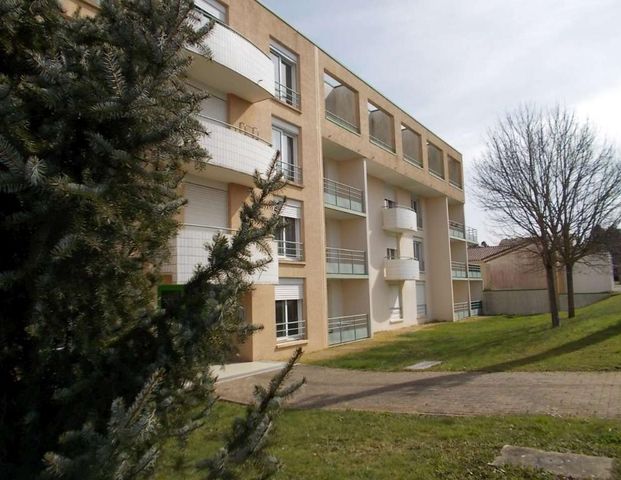 Location Appartement 2 pièces 31m² POITIERS 86000 - Photo 1