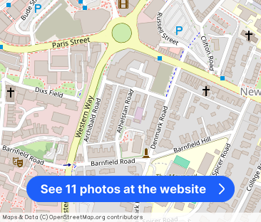 Athelstan Road, Exeter - Photo 1