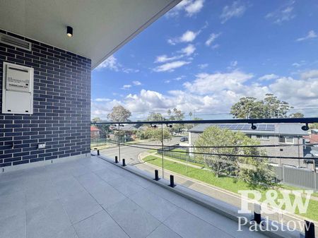 Modern Comfort Meets Everyday Convenience - Brand New Two-Bedroom Unit in a Prime Location - Photo 4