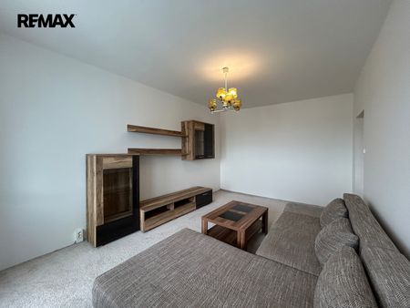 Pronájem bytu 2+1 v osobním vlastnictví 51 m², Rakovník - Photo 2