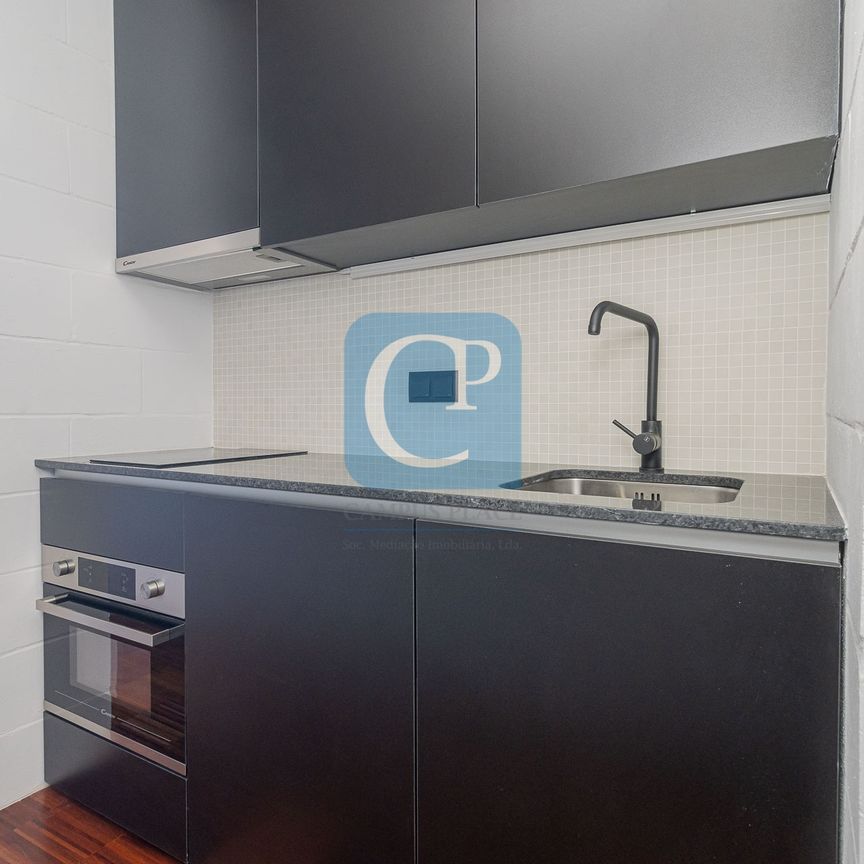Apartamento T1 em Porto - Photo 1