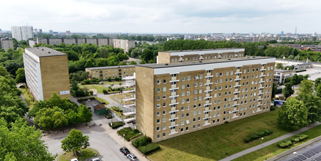 Kantatgatan 39, Lindängen - Photo 4