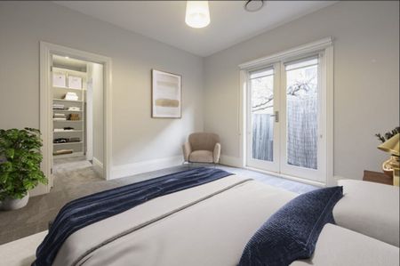 198 Barkly Street, Brunswick VIC 3056 - House For Rent | Domain - Photo 4