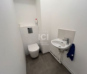 REZE - Appartement 4 pièces - 64.20 m2 - Photo 6