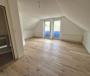 Helle 3.5-Zimmerwohnung an praktischer Lage - Foto 5