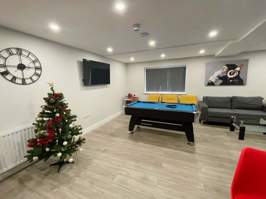 1 Bedroom | North Hill Court, 47a North Hill Court, PL4 6AY - Premium Apartment - Photo 1