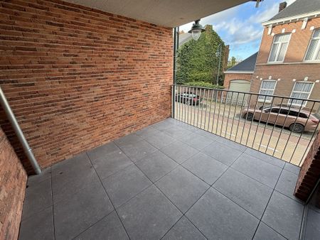 Nieuwbouw 2-slaapkamer appartement - Foto 3
