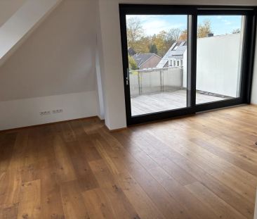 Exklusive 4 Zimmer-Maisonette-Wohnung im Wienburgviertel! - Photo 3