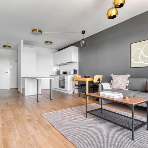 Am Donaukai Stiege 2, Wehlistraße 61 - Foto 1