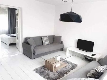 Słoneczne mieszkanie | Sopot | 50m2 - Photo 4