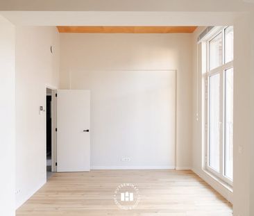 Appartement te huur - Photo 1