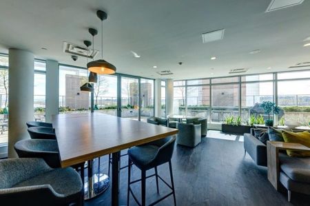 $1,900 / 1br – 576ft2 – Welcome to Riversky! Spacious 1-bedroom, 1 bath w/ Portable A/C (QJ08) - Photo 3