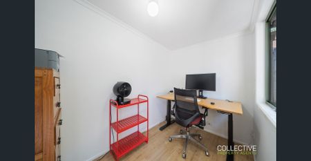 Fully Furnished Light Filled Family Home - Photo 4