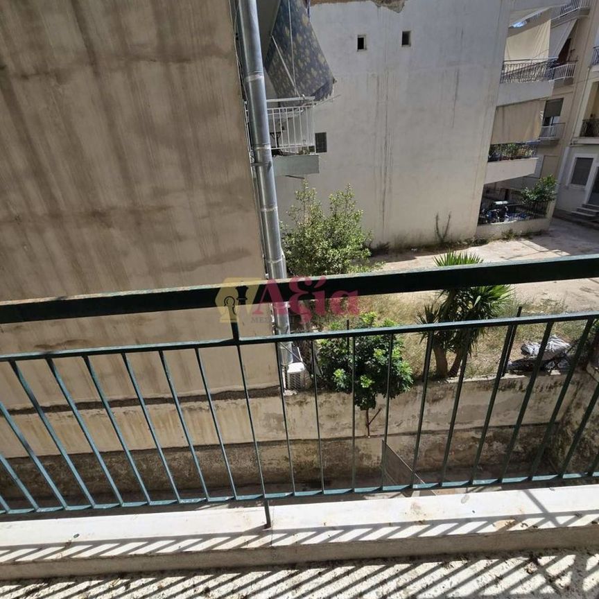 Studio/Γκαρσονιέρα για ενοικίαση Νόρμαν (Πάτρα) - Photo 1