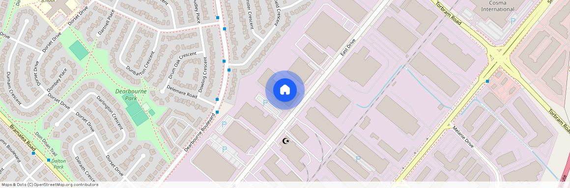 132 FALBY ROAD, Brampton, Bram East