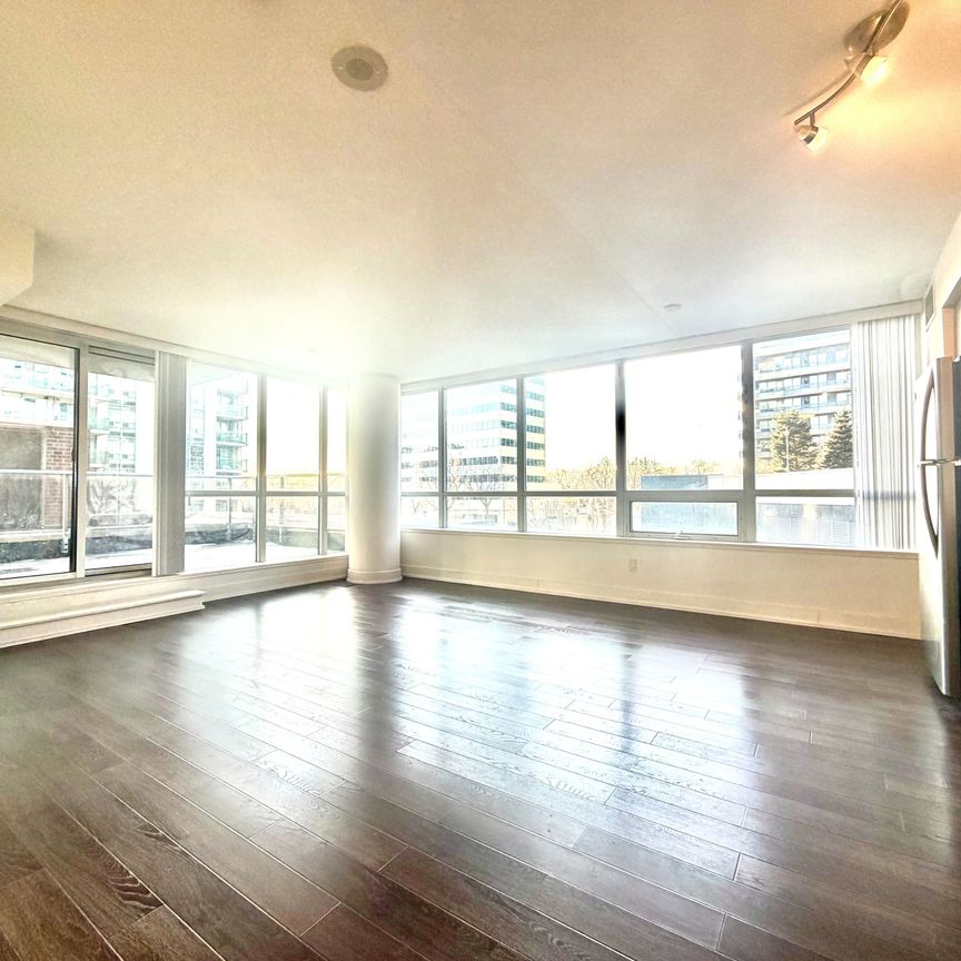 For Lease - 23 Sheppard Avenue Unit# 410, Toronto, Ontario - Photo 1