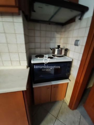 Studio/Γκαρσονιέρα για ενοικίαση Άγιος Νικόλαος (Άνω Πόλη) - Photo 3