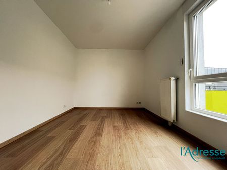 Location appartement 3 pièces, 66.00m², Colmar - Photo 4