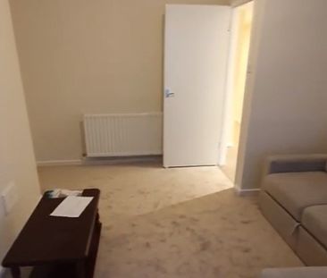 1 Bed Flat, Melville Road, CV1 - Photo 1