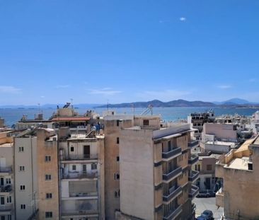 Διαμέρισμα για ενοικίαση Καλλίπολη (Καλλίπολη – Φρεαττύδα) - Photo 1