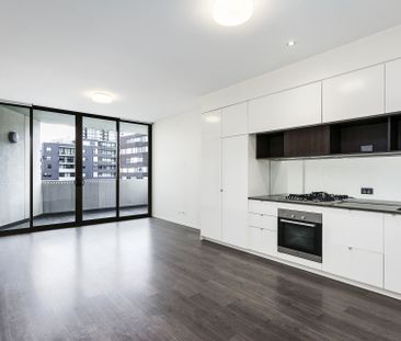 409/2 Victoria Park Parade, Zetland - Photo 5