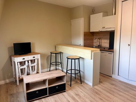 Location Appartement 1 pièce 24m² ANGOULEME 16000 - Photo 3