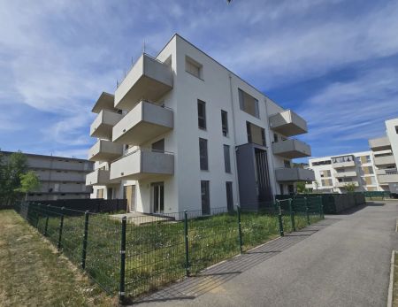 Geförderte 2 Zimmer Wohnung mit großem EIGENGARTEN - Gradnerstraße 186 H- Top 01 H - Photo 5