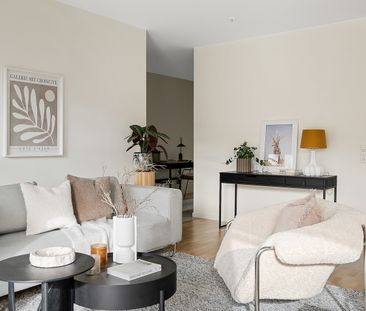 Lasengatan, Stockholm - Foto 1