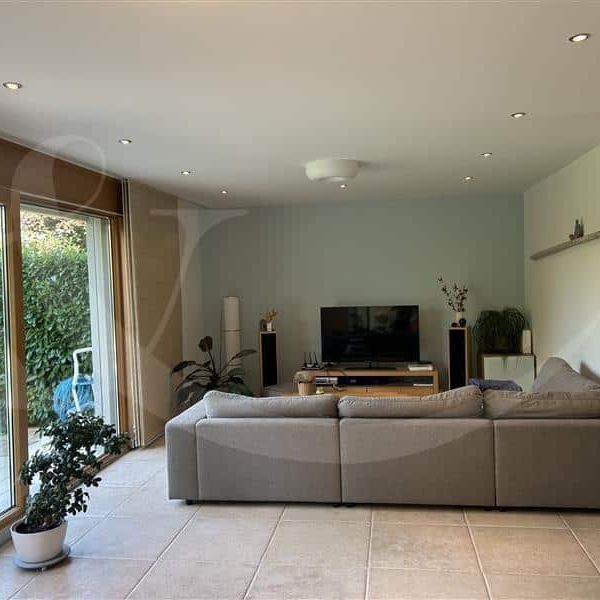 Chemin de Conches 33, jolie villa meublée de 8 pièces - Photo 1