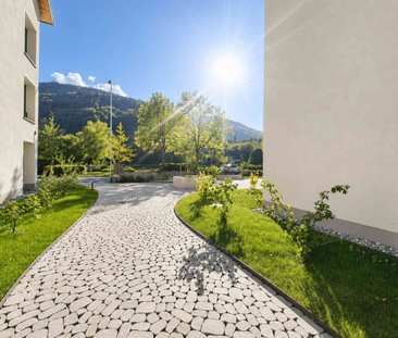 2.5 Zimmer, 58 m², 2. Stock - Photo 5