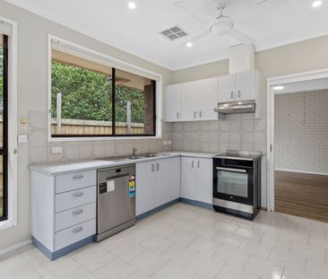 Immaculate Two Bedroom Unit - Photo 5
