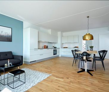 Else Alfelts Vej 64A, 3. th., Cobra Have, 2300 København S - Photo 6