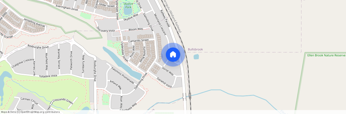 3 Henson Place, WA 6069, The Vines