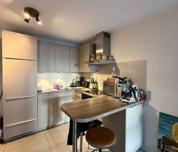 1.5 Zimmer, 2. Stock - Photo 3
