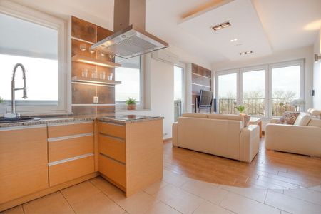 APARTAMENT NAD WARTĄ | BASEN | SAUNA | PARKING - Фото 2