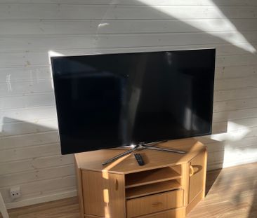 Flyttblocksvägen, Bromma - Foto 6