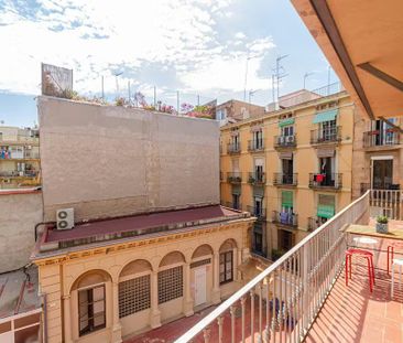 Carrer de Santa Anna, Barcelona, Catalonia 08002 - Photo 1