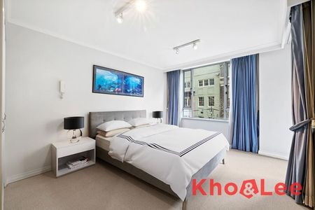 FURNISHED TWO BEDROOM APARTMENT IN DARLING ONE - Photo 3