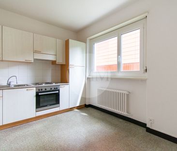 LARGE 2.5-ROOM APARTMENT IN CASSARATE LAKE VIEW - Photo 3